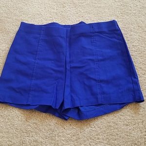 Pick 2 for $8 Blue Shorts